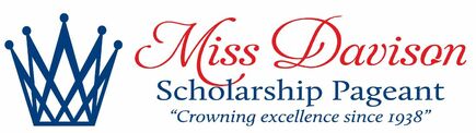 Miss Davison Scholarship Pageant
